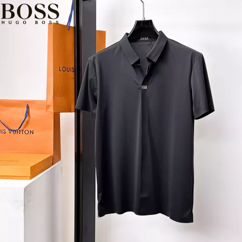 Wholesale Boss T-Shirts Short Sleeved For Men #1353889 $52.00 USD, Wholesale Quality Replica Boss T-Shirts