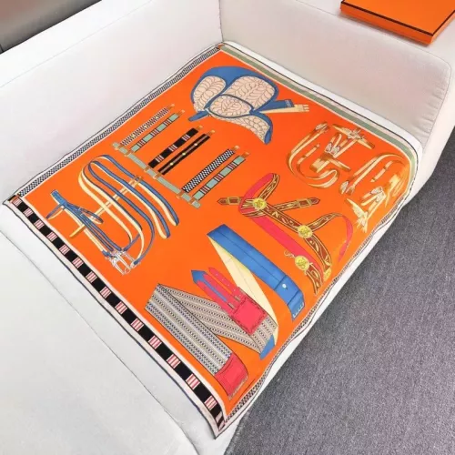 Wholesale Hermes Silk Square #1353949 $60.00 USD, Wholesale Quality Replica Hermes Scarf