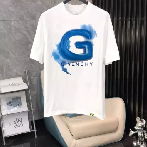 Wholesale Givenchy T-Shirts Short Sleeved For Men #1353976 $40.00 USD, Wholesale Quality Replica Givenchy T-Shirts