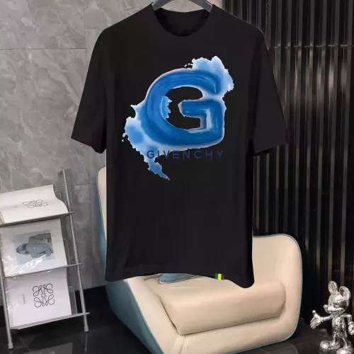 Wholesale Givenchy T-Shirts Short Sleeved For Men #1353977 $40.00 USD, Wholesale Quality Replica Givenchy T-Shirts