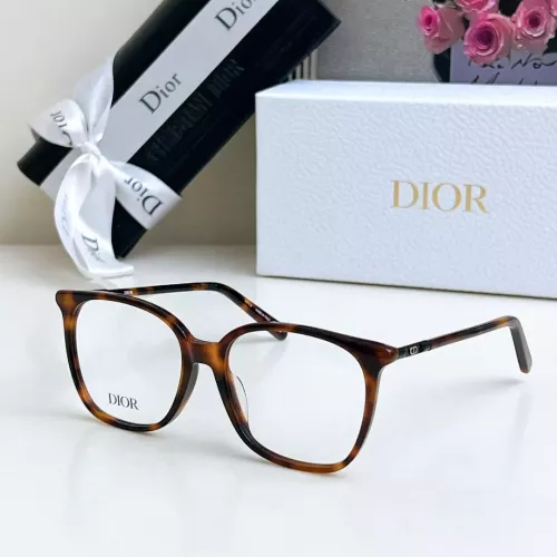 Wholesale Christian Dior Goggles #1354002 $56.00 USD, Wholesale Quality Replica Christian Dior Goggles