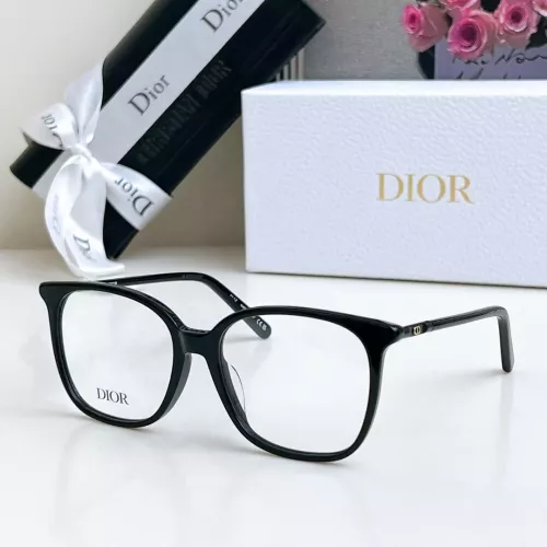 Wholesale Christian Dior Goggles #1354003 $56.00 USD, Wholesale Quality Replica Christian Dior Goggles