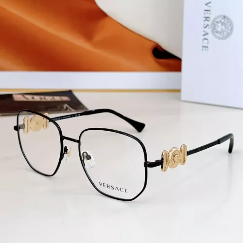 Wholesale Versace Goggles #1354005 $60.00 USD, Wholesale Quality Replica Versace Goggles
