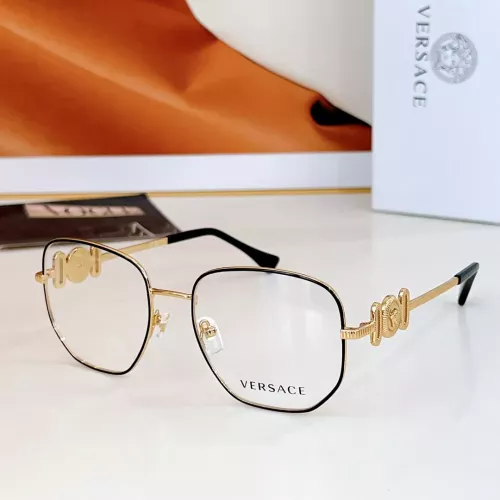 Wholesale Versace Goggles #1354006 $60.00 USD, Wholesale Quality Replica Versace Goggles