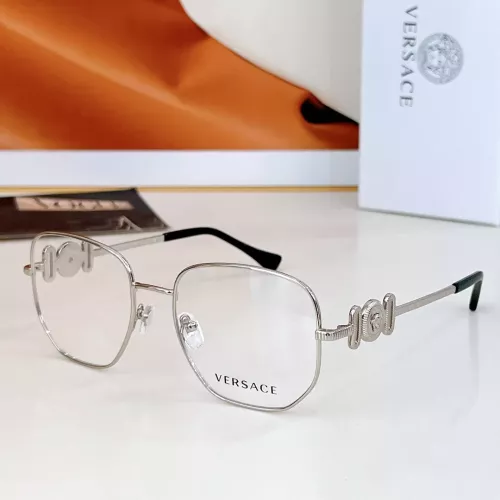 Wholesale Versace Goggles #1354007 $60.00 USD, Wholesale Quality Replica Versace Goggles