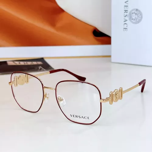 Wholesale Versace Goggles #1354008 $60.00 USD, Wholesale Quality Replica Versace Goggles