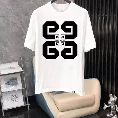 Wholesale Givenchy T-Shirts Short Sleeved For Men #1354051 $40.00 USD, Wholesale Quality Replica Givenchy T-Shirts