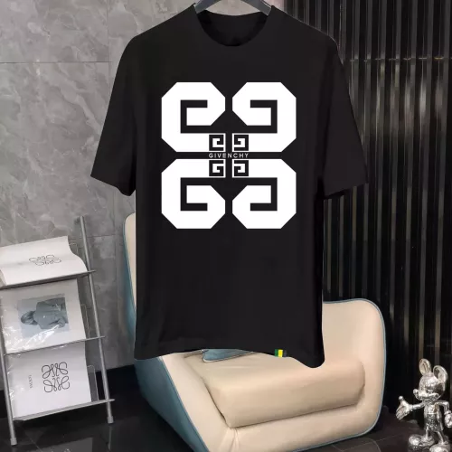 Wholesale Givenchy T-Shirts Short Sleeved For Men #1354052 $40.00 USD, Wholesale Quality Replica Givenchy T-Shirts