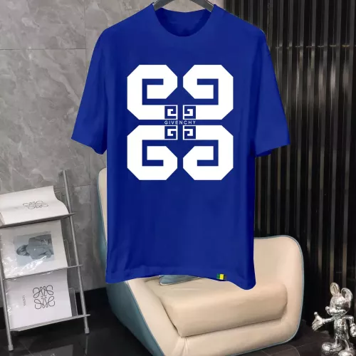 Wholesale Givenchy T-Shirts Short Sleeved For Men #1354058 $40.00 USD, Wholesale Quality Replica Givenchy T-Shirts