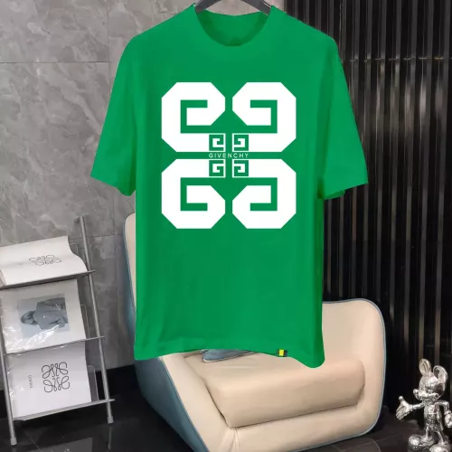 Wholesale Givenchy T-Shirts Short Sleeved For Men #1354059 $40.00 USD, Wholesale Quality Replica Givenchy T-Shirts