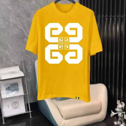 Wholesale Givenchy T-Shirts Short Sleeved For Men #1354060 $40.00 USD, Wholesale Quality Replica Givenchy T-Shirts