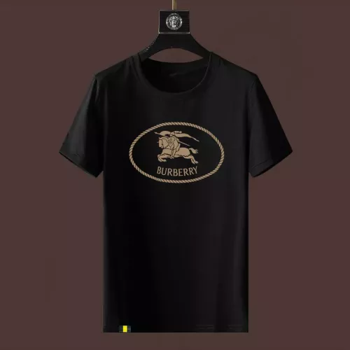 Wholesale Burberry T-Shirts Short Sleeved For Men #1354157 $40.00 USD, Wholesale Quality Replica Burberry T-Shirts