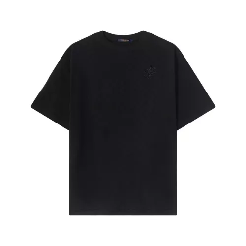 Wholesale Louis Vuitton LV T-Shirts Short Sleeved For Unisex #1354295 $39.00 USD, Wholesale Quality Replica Louis Vuitton LV T-Shirts