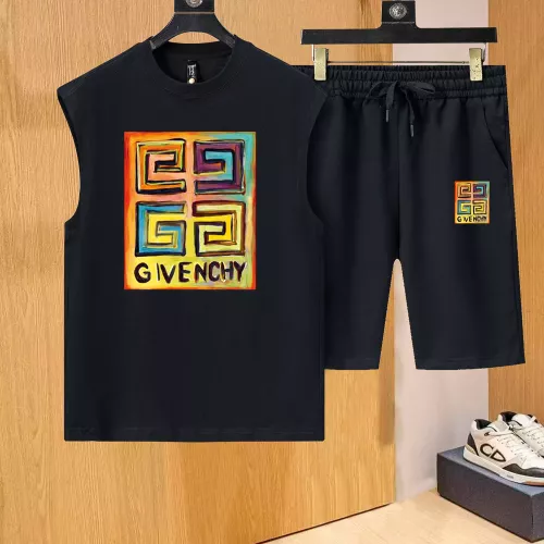Wholesale Givenchy Tracksuits Sleeveless For Men #1354316 $52.00 USD, Wholesale Quality Replica Givenchy Tracksuits