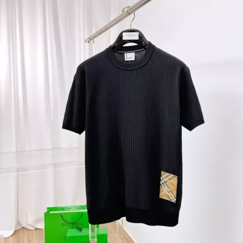 Wholesale Burberry T-Shirts Short Sleeved For Unisex #1354321 $68.00 USD, Wholesale Quality Replica Burberry T-Shirts