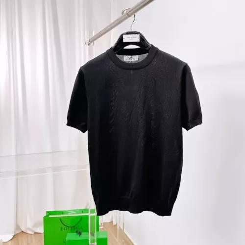 Wholesale Hermes T-Shirts Short Sleeved For Unisex #1354330 $68.00 USD, Wholesale Quality Replica Hermes T-Shirts