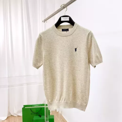 Wholesale Ralph Lauren Polo T-Shirts Short Sleeved For Unisex #1354341 $68.00 USD, Wholesale Quality Replica Ralph Lauren Polo T-Shirts