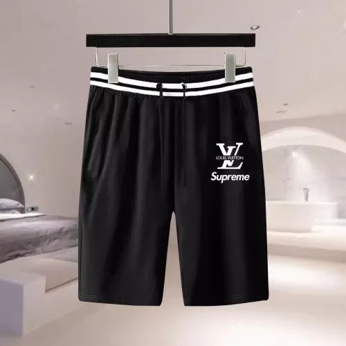 Replica Louis Vuitton LV Tracksuits Sleeveless For Men #1354346 $68.00 USD for Wholesale
