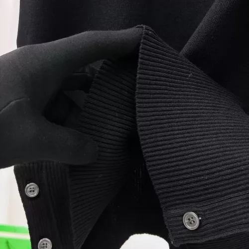 Replica Thom Browne TB T-Shirts Short Sleeved For Unisex #1354357 $68.00 USD for Wholesale