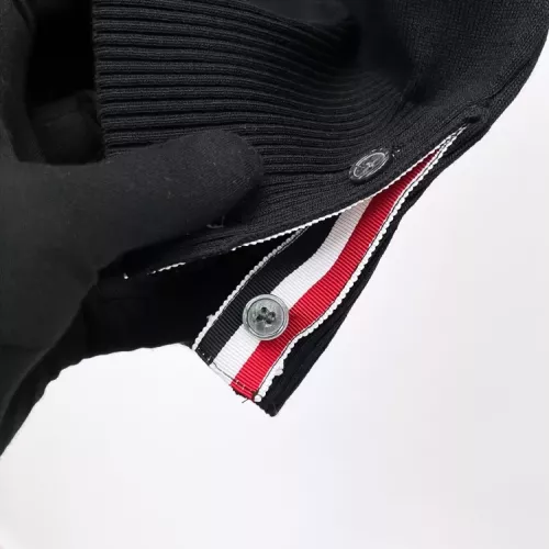 Replica Thom Browne TB T-Shirts Short Sleeved For Unisex #1354357 $68.00 USD for Wholesale