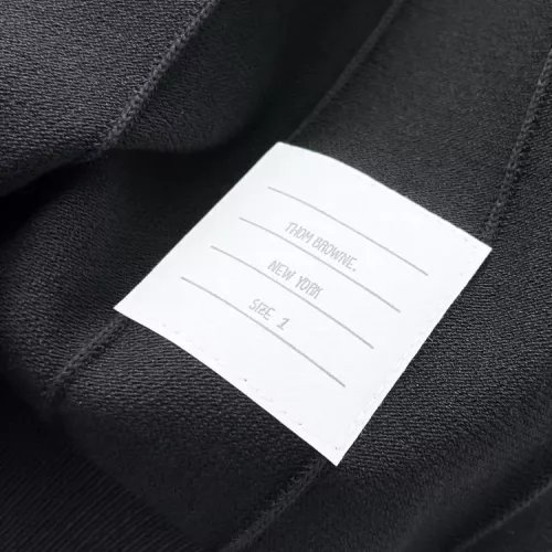 Replica Thom Browne TB T-Shirts Short Sleeved For Unisex #1354367 $68.00 USD for Wholesale