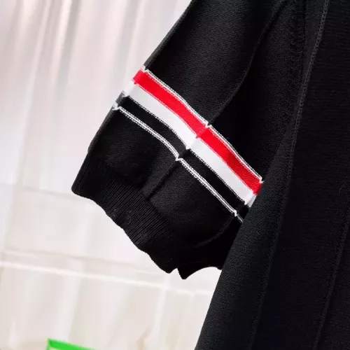 Replica Thom Browne TB T-Shirts Short Sleeved For Unisex #1354367 $68.00 USD for Wholesale