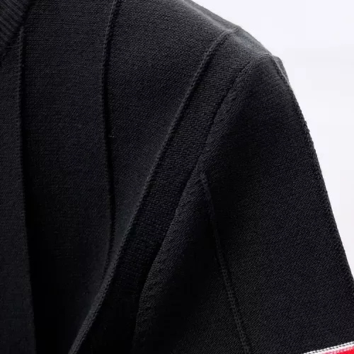 Replica Thom Browne TB T-Shirts Short Sleeved For Unisex #1354367 $68.00 USD for Wholesale