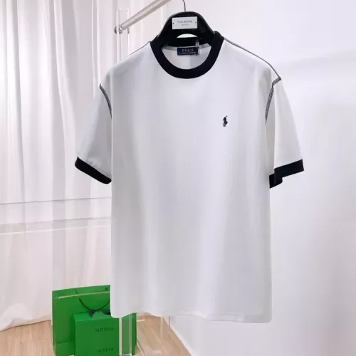 Wholesale Ralph Lauren Polo T-Shirts Short Sleeved For Unisex #1354427 $72.00 USD, Wholesale Quality Replica Ralph Lauren Polo T-Shirts