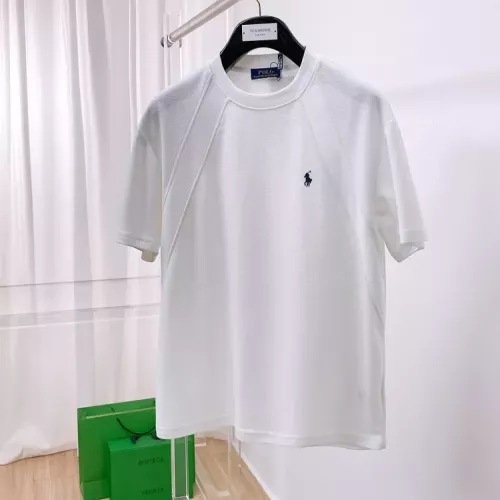 Wholesale Ralph Lauren Polo T-Shirts Short Sleeved For Unisex #1354429 $72.00 USD, Wholesale Quality Replica Ralph Lauren Polo T-Shirts