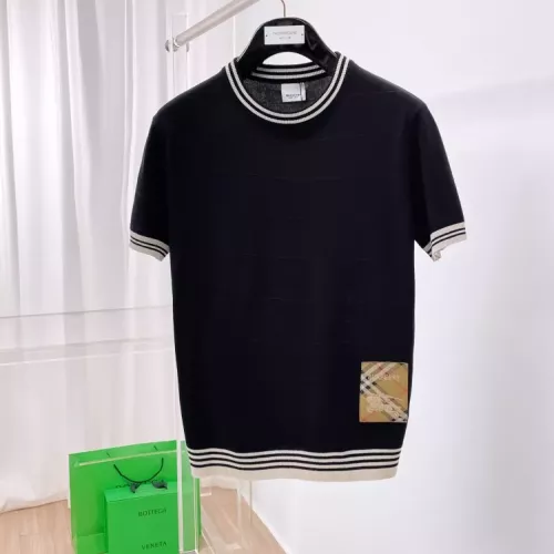 Wholesale Burberry T-Shirts Short Sleeved For Unisex #1354434 $72.00 USD, Wholesale Quality Replica Burberry T-Shirts