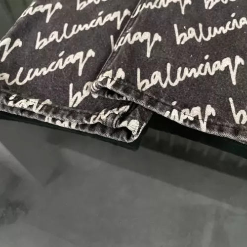 Replica Balenciaga Jeans For Unisex #1354540 $52.00 USD for Wholesale