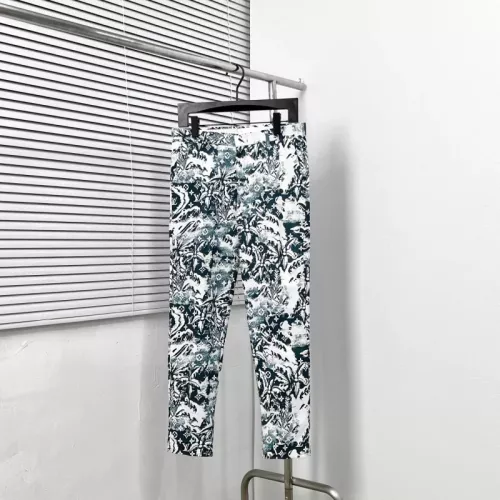 Wholesale Louis Vuitton LV Pants For Men #1354593 $76.00 USD, Wholesale Quality Replica Louis Vuitton LV Pants