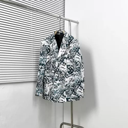 Wholesale Louis Vuitton LV Jackets Long Sleeved For Men #1354594 $122.00 USD, Wholesale Quality Replica Louis Vuitton LV Jackets