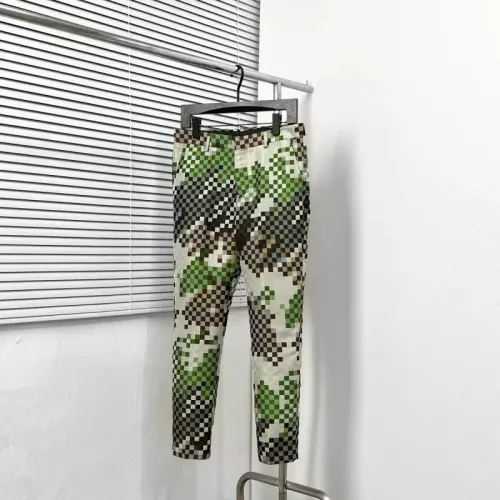 Wholesale Louis Vuitton LV Pants For Men #1354595 $76.00 USD, Wholesale Quality Replica Louis Vuitton LV Pants