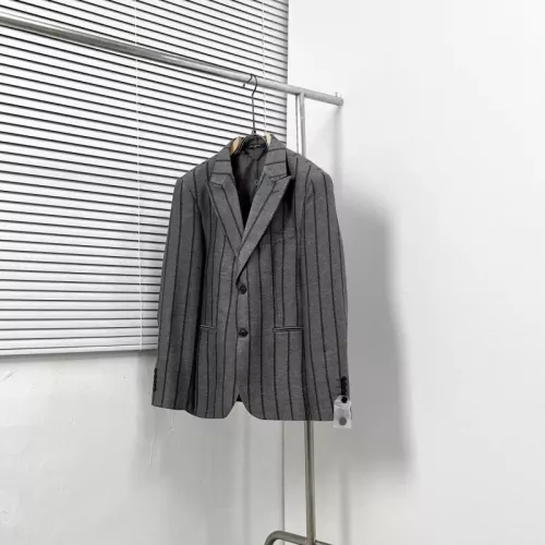 Wholesale Louis Vuitton LV Jackets Long Sleeved For Men #1354598 $118.00 USD, Wholesale Quality Replica Louis Vuitton LV Jackets