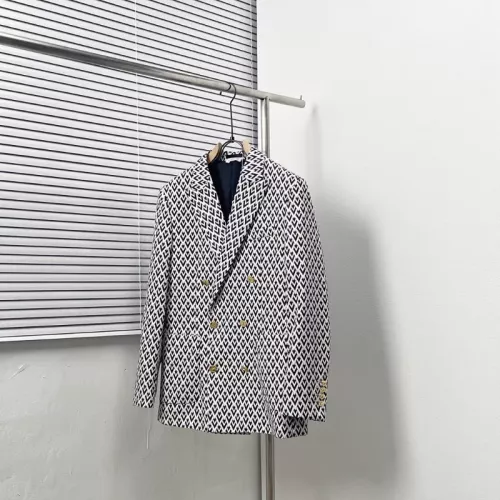 Wholesale Valentino Jackets Long Sleeved For Men #1354602 $105.00 USD, Wholesale Quality Replica Valentino Jackets
