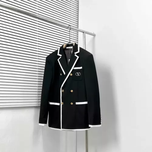 Wholesale Valentino Jackets Long Sleeved For Men #1354603 $118.00 USD, Wholesale Quality Replica Valentino Jackets