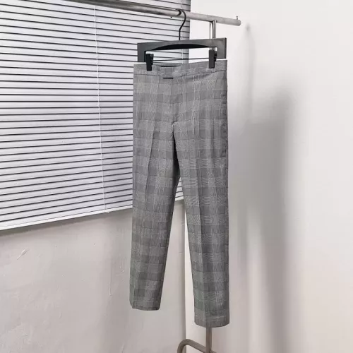 Wholesale Thom Browne TB Pants For Men #1354604 $76.00 USD, Wholesale Quality Replica Thom Browne TB Pants