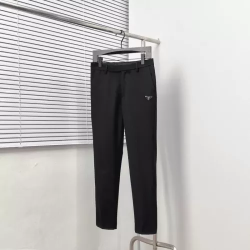 Wholesale Prada Pants For Men #1354606 $72.00 USD, Wholesale Quality Replica Prada Pants