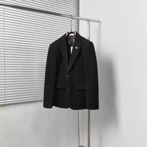 Wholesale Christian Dior Jackets Long Sleeved For Men #1354613 $112.00 USD, Wholesale Quality Replica Christian Dior Jackets