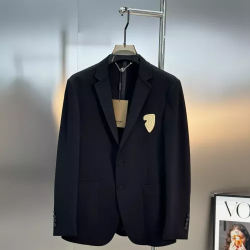 Wholesale Burberry Jackets Long Sleeved For Men #1354625 $130.00 USD, Wholesale Quality Replica Burberry Jackets