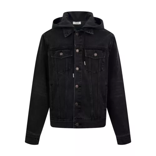 Wholesale Celine Jackets Long Sleeved For Unisex #1354648 $100.00 USD, Wholesale Quality Replica Celine Jackets
