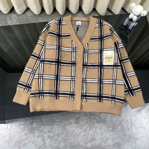 Wholesale Burberry Fashion Sweaters Long Sleeved For Unisex #1354666 $64.00 USD, Wholesale Quality Replica Burberry Fashion Sweaters
