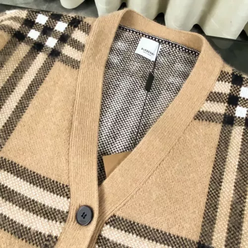 Replica Burberry Fashion Sweaters Long Sleeved For Unisex #1354667 $80.00 USD for Wholesale