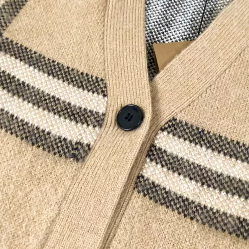 Replica Burberry Fashion Sweaters Long Sleeved For Unisex #1354667 $80.00 USD for Wholesale