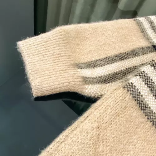 Replica Burberry Fashion Sweaters Long Sleeved For Unisex #1354667 $80.00 USD for Wholesale