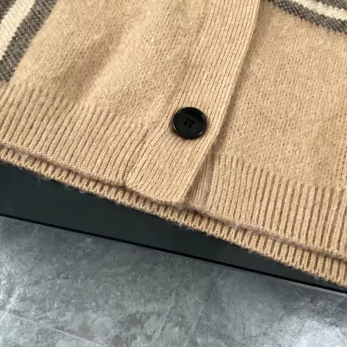 Replica Burberry Fashion Sweaters Long Sleeved For Unisex #1354667 $80.00 USD for Wholesale