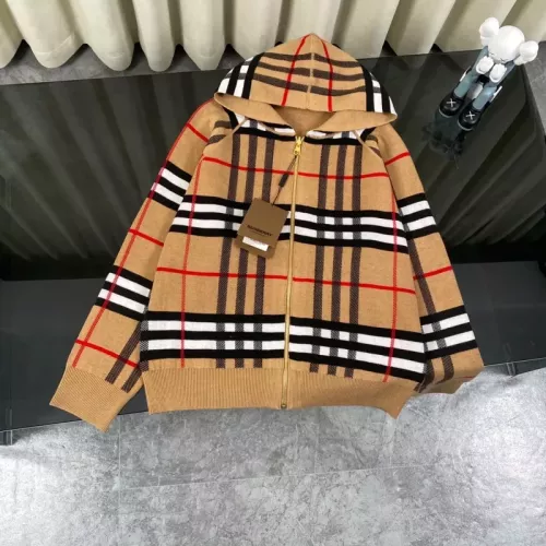 Wholesale Burberry Fashion Sweaters Long Sleeved For Unisex #1354669 $118.00 USD, Wholesale Quality Replica Burberry Fashion Sweaters