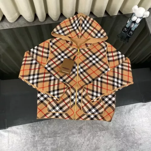 Wholesale Burberry Fashion Sweaters Long Sleeved For Unisex #1354670 $118.00 USD, Wholesale Quality Replica Burberry Fashion Sweaters