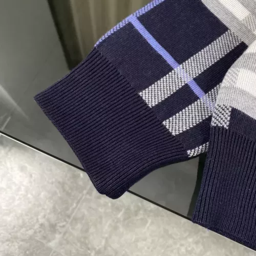 Replica Burberry Fashion Sweaters Long Sleeved For Unisex #1354671 $118.00 USD for Wholesale